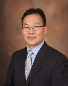 Isaac Ahn